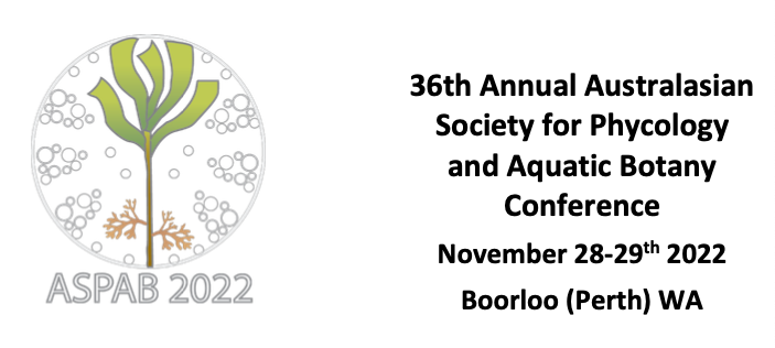 ASPAB 36th Conference Banner Image